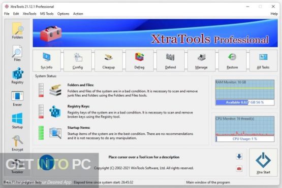 XtraTools Pro 2022 Latest Version Download 