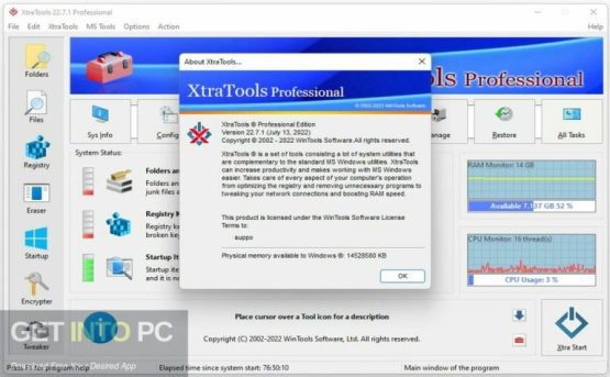 XtraTools Pro 2023 Offline Installer Download