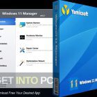 Yamicsoft Windows 11 Manager Free Download