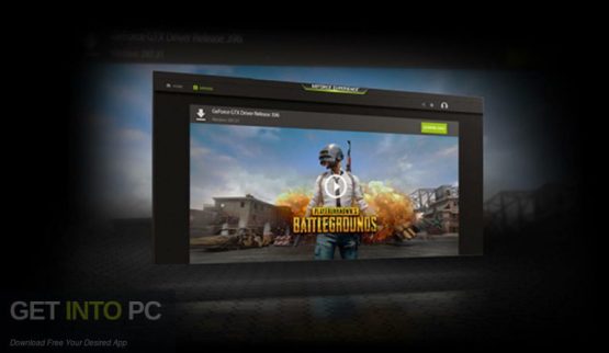 nVIDIA GeForce Experience 2022 Direct Link Download 