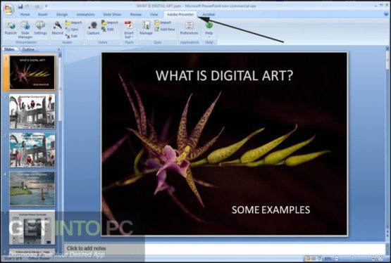 Adobe Presenter 7 Latest Version Download 