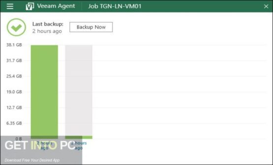 Veeam Agent for Windows 2023 Latest Version Download 