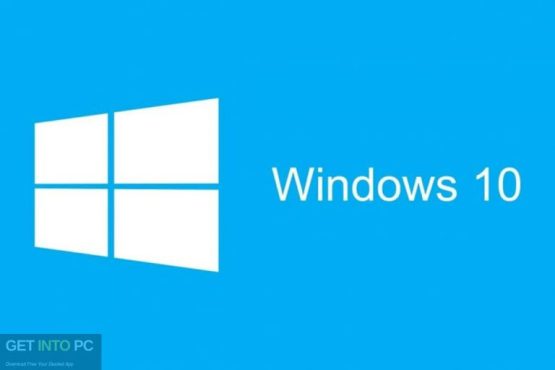 Windows 10 OCT 2022 Free Download