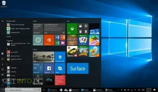 Windows 10 Pro JAN 2023 Latest Version Download