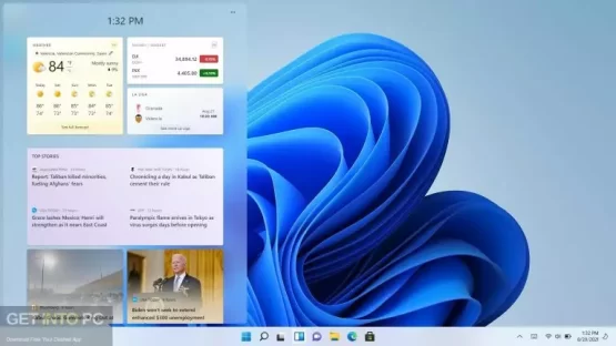 Windows 11 Professional Preactivated 2023 Download- FileCR