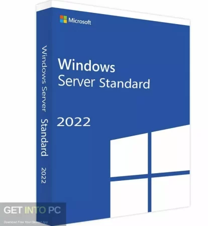 Windows Server 2022 January 2023 Download