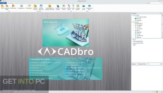 CADbro 2023 Direct Link Download