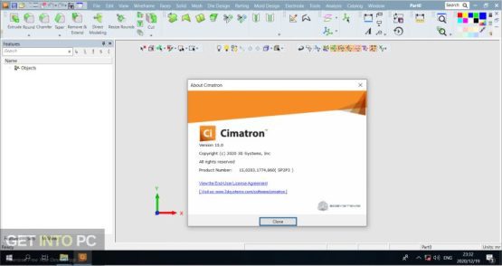 Cimatron 2022 Latest Version Download