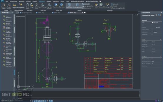 ZWCAD Mechanical 2023 Latest Version Download