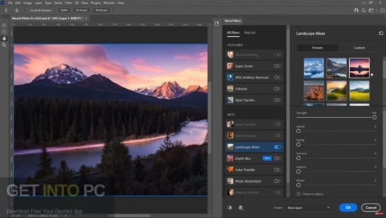 Adobe Bridge 2022 Offline Installer Download