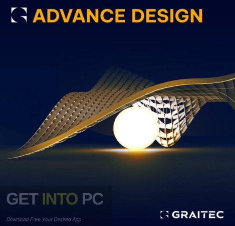 Graitec Advance Design 2024Free Download
