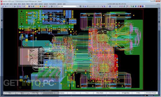 Mentor Graphics Xpedition Enterprise 2023 Free Latest Version Download