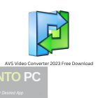 AVS Video Converter 2023 Free Download