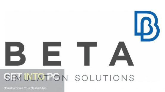 BETA CAE Systems 2022 Free Download