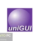FMSoft UniGUI Professional Edition2023 2023 Free Download