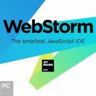 JetBrains WebStorm 2023 Free Download