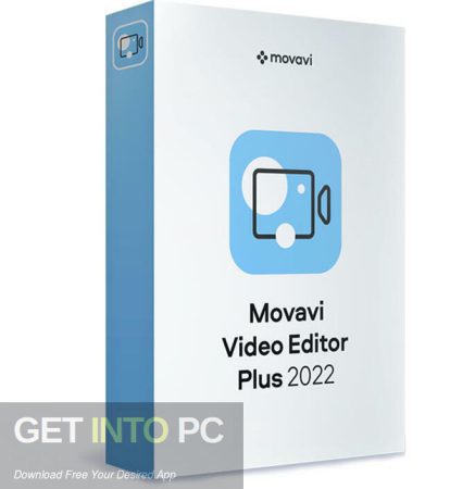 Movavi Video Editor Plus 2022 Free Free Download