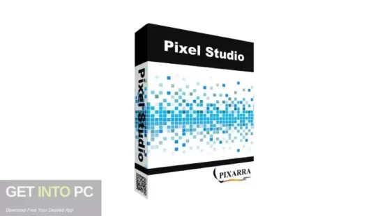 Pixarra Pixel Studio 2023 Free Download 