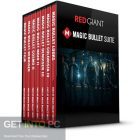 Red Giant Magic Bullet Suite 2024 Free Download