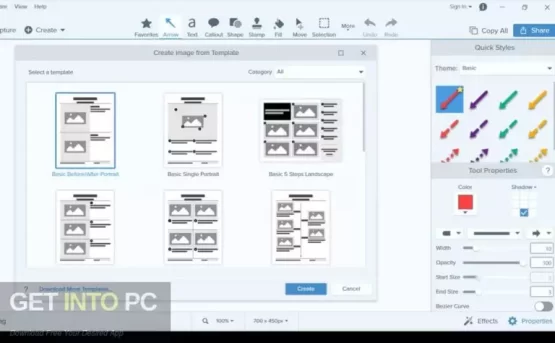 TechSmith Snagit 2024 Direct Link Download