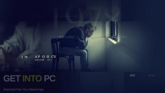 VideoHive – A Prophecy AEP Free Direct Link Download