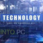 VideoHive – Technology AEP Free Free Download