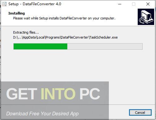 Withdata Data File Converter 2023 Direct Link Download