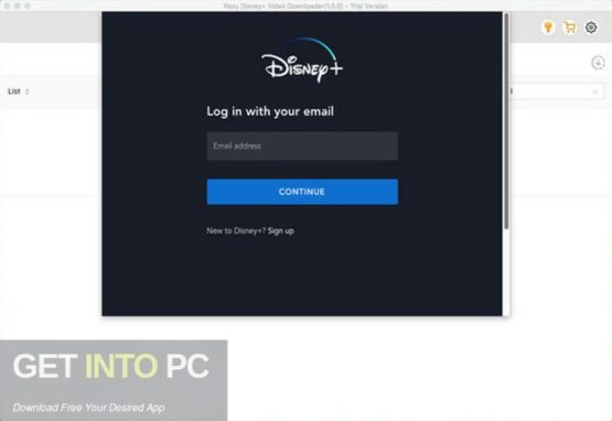 Pazu Disney+ Video Downloader 2023 Offline Installer Download