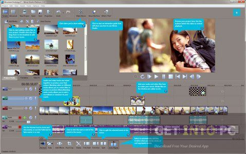 Sony Vegas Pro 13 Free Direct Link Download