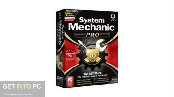 System Mechanic Pro 2023 Free Free Download