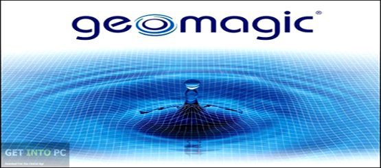 Geomagic Foundation 2014.3 64-Bit ISO Free Free Download