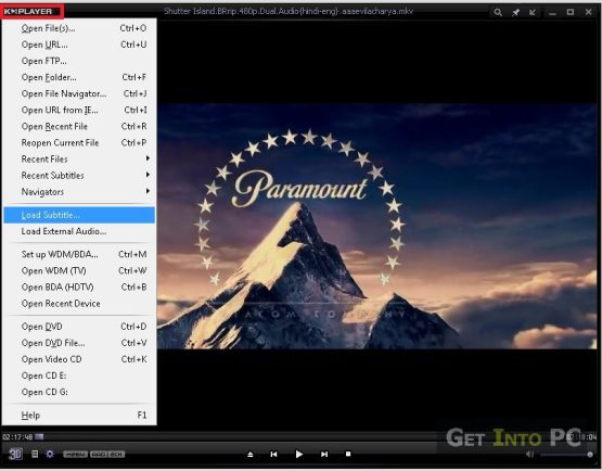 KMplayer Download Free Latest Version Latest Version Download