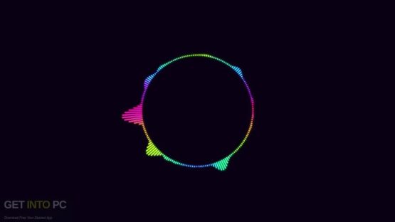 Motion Array – Audio Logo [AEP] Free Direct Link Download
