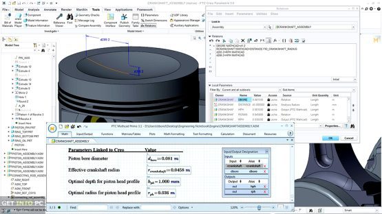 PTC Mathcad Prime 3.1 ISO Free Direct Link Download