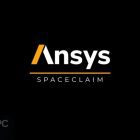 ANSYS SpaceClaim 2024 Free Download