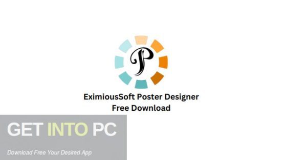 EximiousSoft Poster Designer Free Download