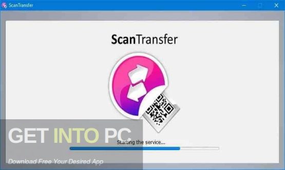 ScanTransfer Pro 2023 Direct Link Download
