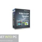 ThunderSoft Video to GIF Converter 2023 Free Download