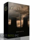 Triple Spiral Audio – Fission A (KONTAKT) Free Download