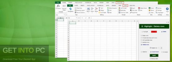 Zbrainsoft Dose for Excel 2023 Direct Link Download
