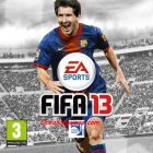 FIFA 13 Game Free Download