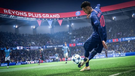 FIFA 19 Free