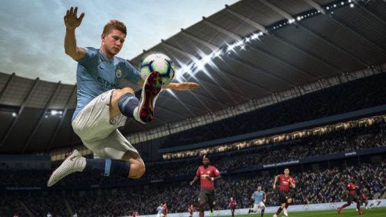 FIFA 19 Free Download