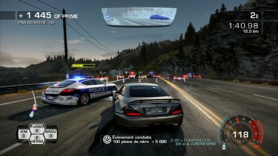 Need For Speed Hot Pursuit Game Download
