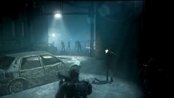 Resident Evil Operation Raccoon City Free