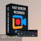 Fast Screen Recorder 2024 Free Download
