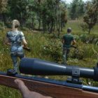 Hunting Simulator Game Free D