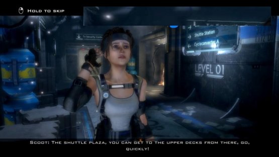 Hydrophobia Prophecy Download