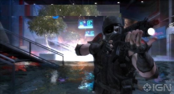 Hydrophobia Prophecy Free Download