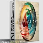 Native Instruments – SCHEMA LIGHT (KONTAKT)) Free Download